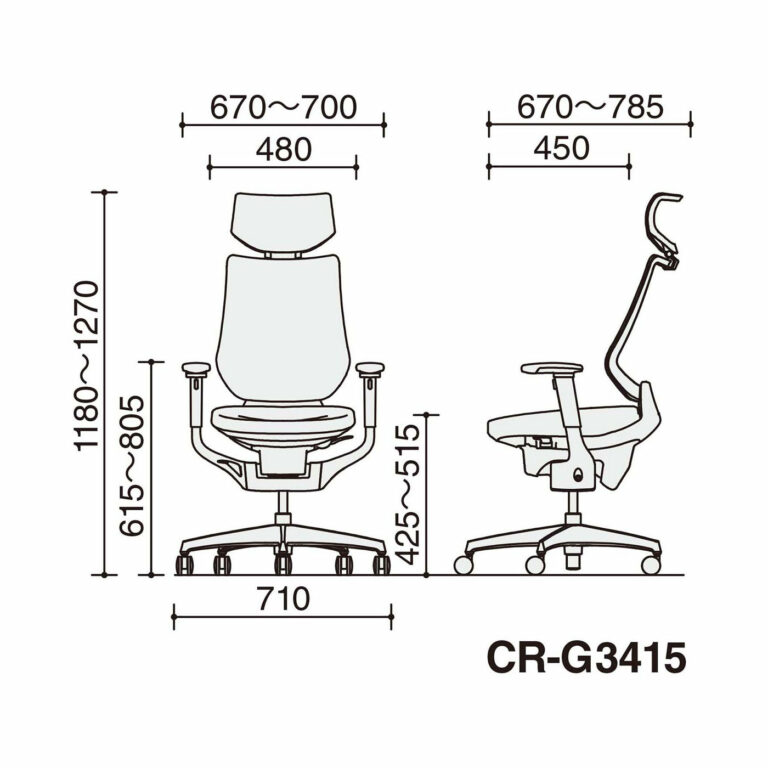 CR-GW3415E1****-W